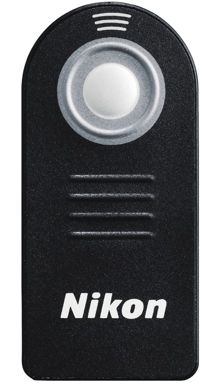 Пульт ДУ NIKON ML-L3