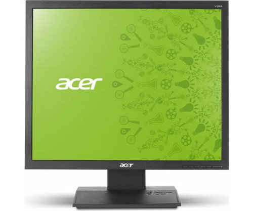 Монитор  ACER  V193LAObm