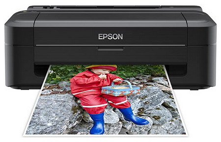 Принтер EPSON Expression Home XP-33