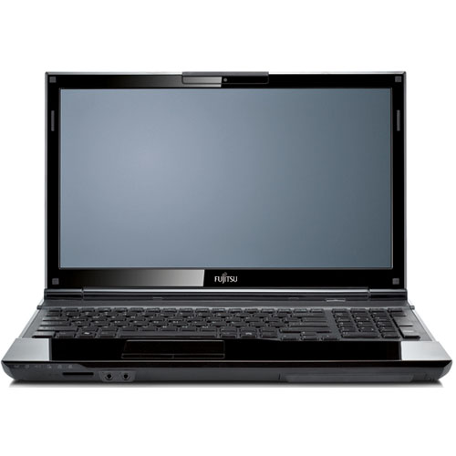 Ноутбук  FUJITSU  LifeBook AH532/G52 GL (AH532MPZD2RU)