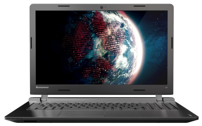 Ноутбук LENOVO 100-15IBY