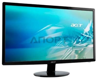Монитор ACER S240HLbid