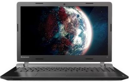 Ноутбук LENOVO 100-14IBY