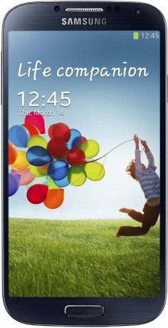 Смартфон SAMSUNG GT-I9500