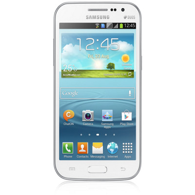 Смартфон SAMSUNG GT-I8552