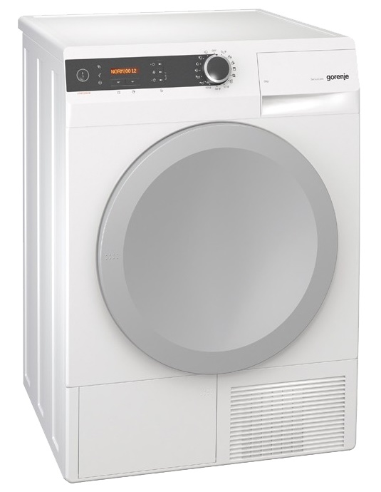 Сушильный барабан GORENJE D9864E