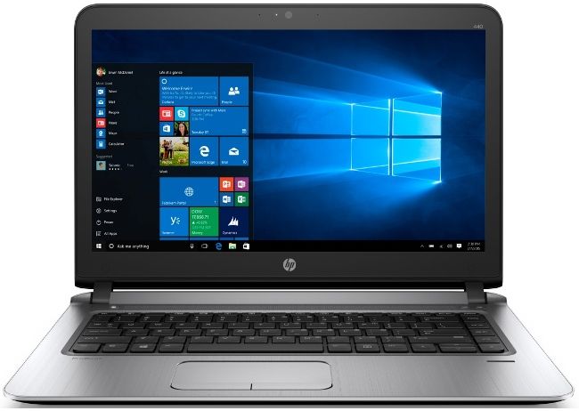 Ноутбук HP 440 G3