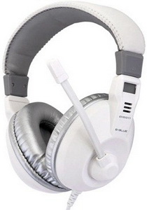 Наушники с микрофоном ENZATEC HS503