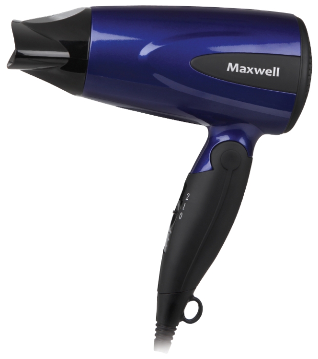 Фен MAXWELL MW-2018