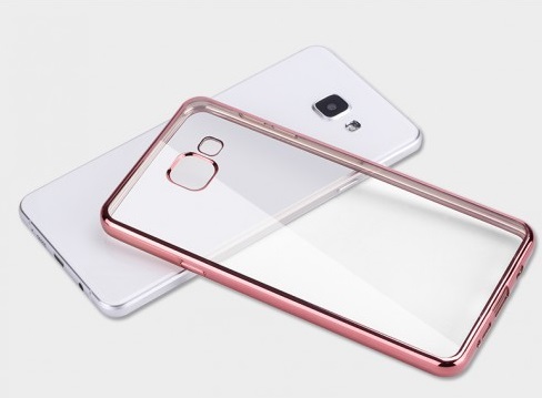 Чехол  Samsung Galaxy A7