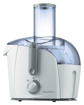 Соковыжималка MAXWELL MW-1101