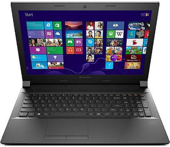 Ноутбук LENOVO B7080