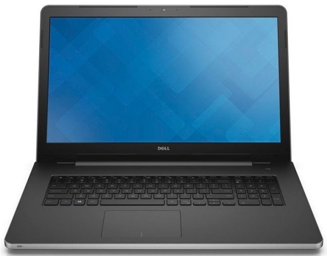 Ноутбук DELL 5758