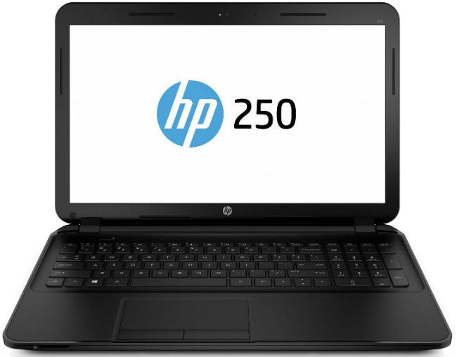 Ноутбук HP 250 G4