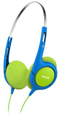Наушники PHILIPS SHK 1030