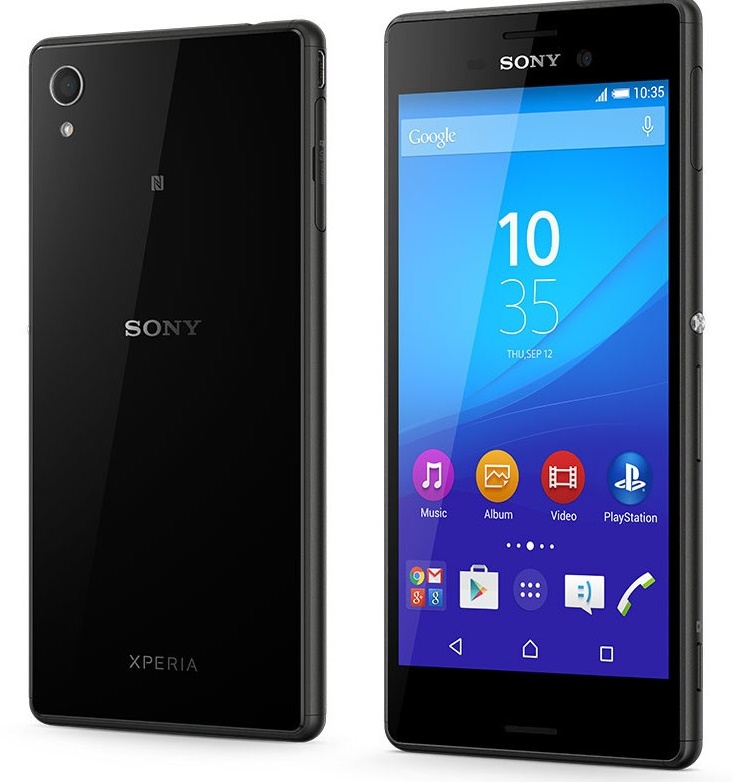 Смартфон SONY E2312 (2 SIM)