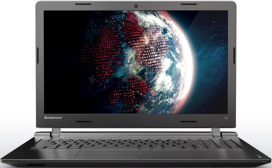 Ноутбук LENOVO 100-15IBD