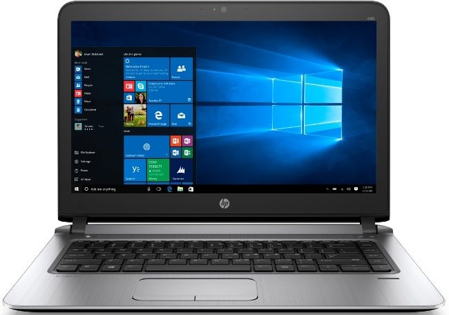 Ноутбук HP 440 G3