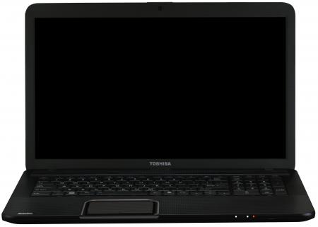Ноутбук TOSHIBA C870-DNK