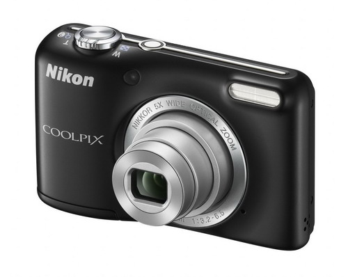 Фотоаппарат NIKON L27