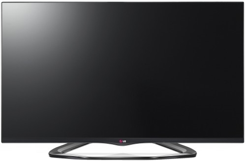 3D телевизор LG 32LA660V