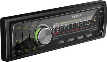 Автомагнитола PROLOGY CMU-620