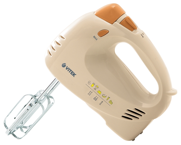 Миксер VITEK VT-1404 Y