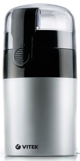 Кофемолка VITEK VT-1540