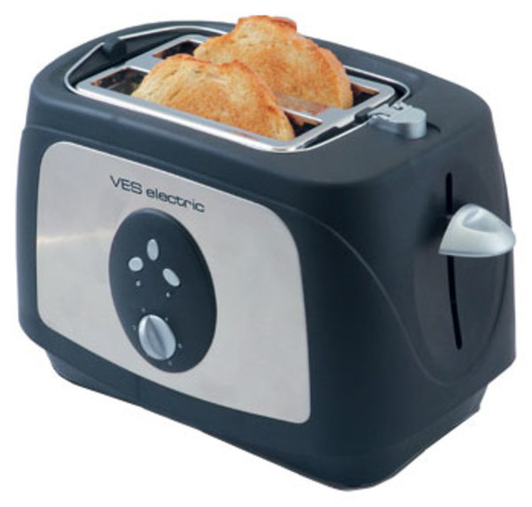 Тостер VES V-TO-5