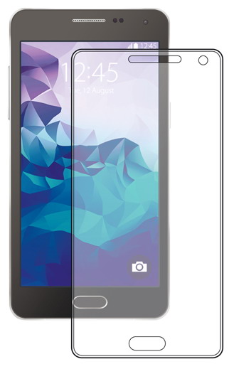 Стекло защитное DEPPA Samsung Galaxy A5
