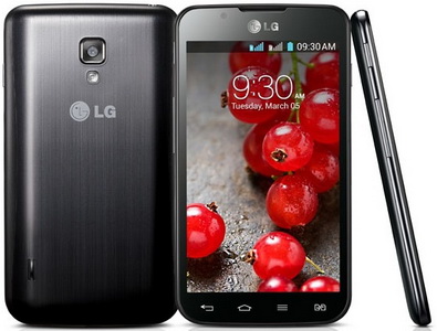 Смартфон LG P715