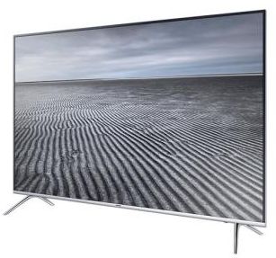 Телевизор SAMSUNG UE-60KS7000UX