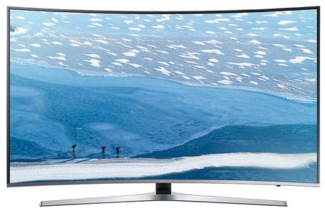 Телевизор SAMSUNG UE-78KU6500UX