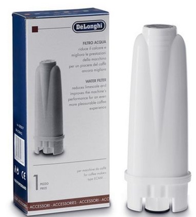 Фильтр для воды DE LONGHI SER 3017