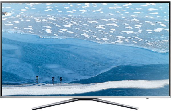 Телевизор SAMSUNG UE-43KU6400UX ПЕРЕЗАБИТЬ