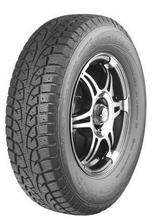 Шина CONTYRE Arctic Ice 175/70R13 82Q б/к шип.