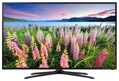 Телевизор SAMSUNG UE-58J5200AKX