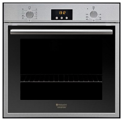 Духовой шкаф электрический Hotpoint ARISTON 7OFK 838J X RU/HA