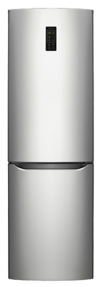 Холодильник LG GA-B409 SAQL