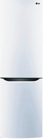 Холодильник LG GA-B379 SQCL