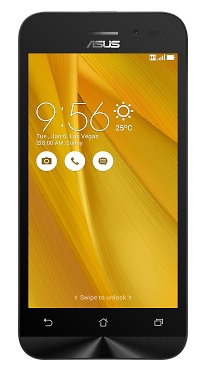Смартфон ASUS ZB452KG