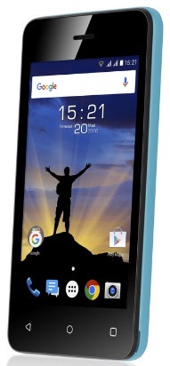 Смартфон FLY FS405 Stratus 4