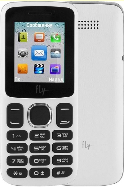 Мобильный телефон FLY FF179