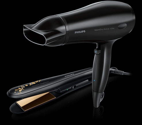 Фен PHILIPS HP 8646