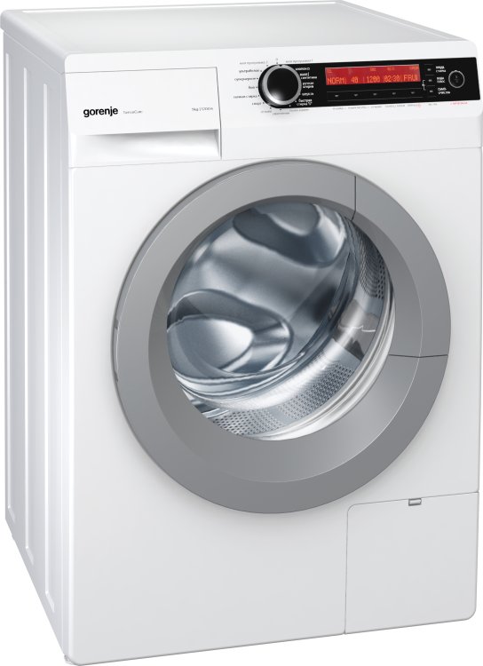 Стиральная машина GORENJE W 98Z25I