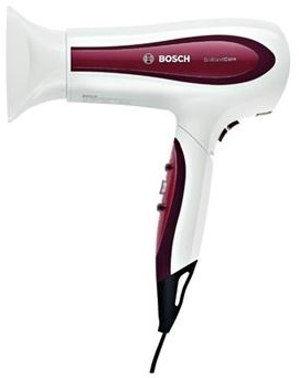 Фен BOSCH PHD 5781