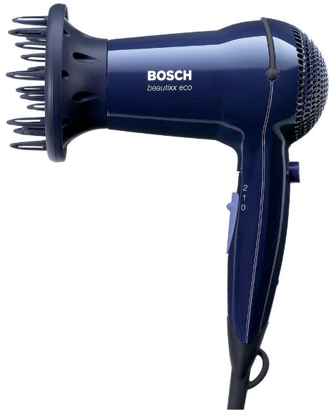 Фен BOSCH PHD 3300