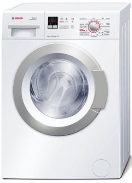Стиральная машина BOSCH WAN 20160 OE