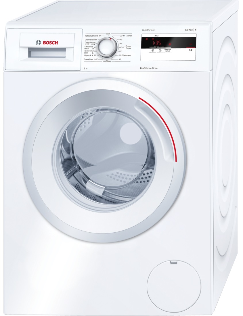 Стиральная машина BOSCH WAN 20060 OE