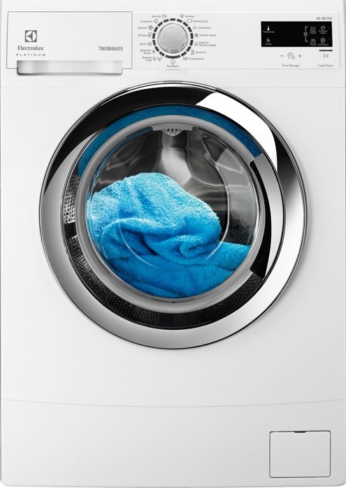 Стиральная машина ELECTROLUX EWS 1056 CDU